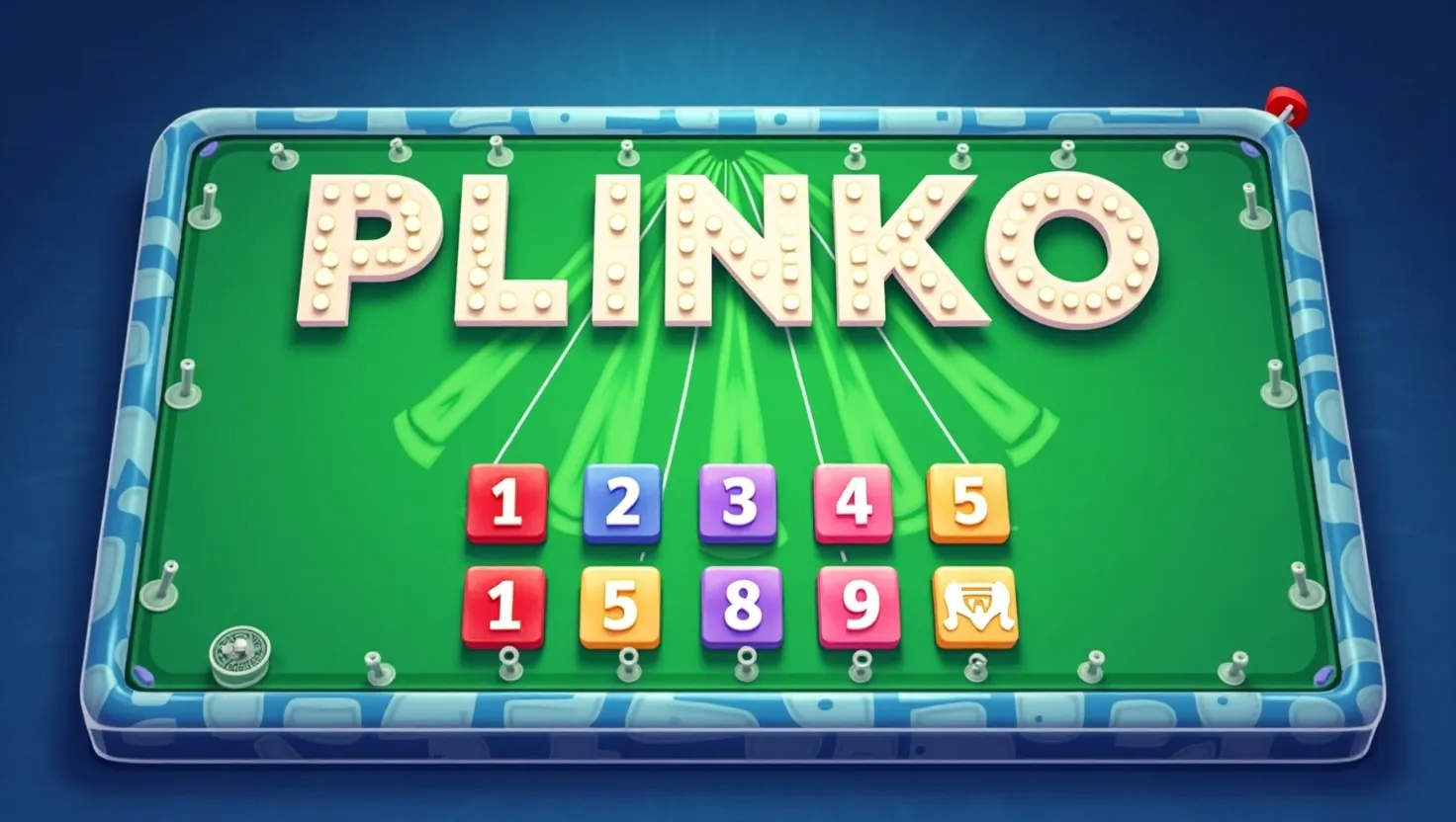 plinko red casino