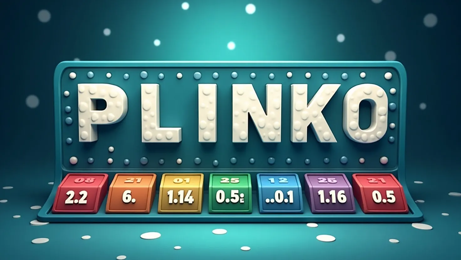 plinko plinko