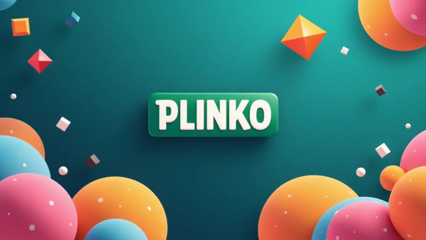 plinko plinko