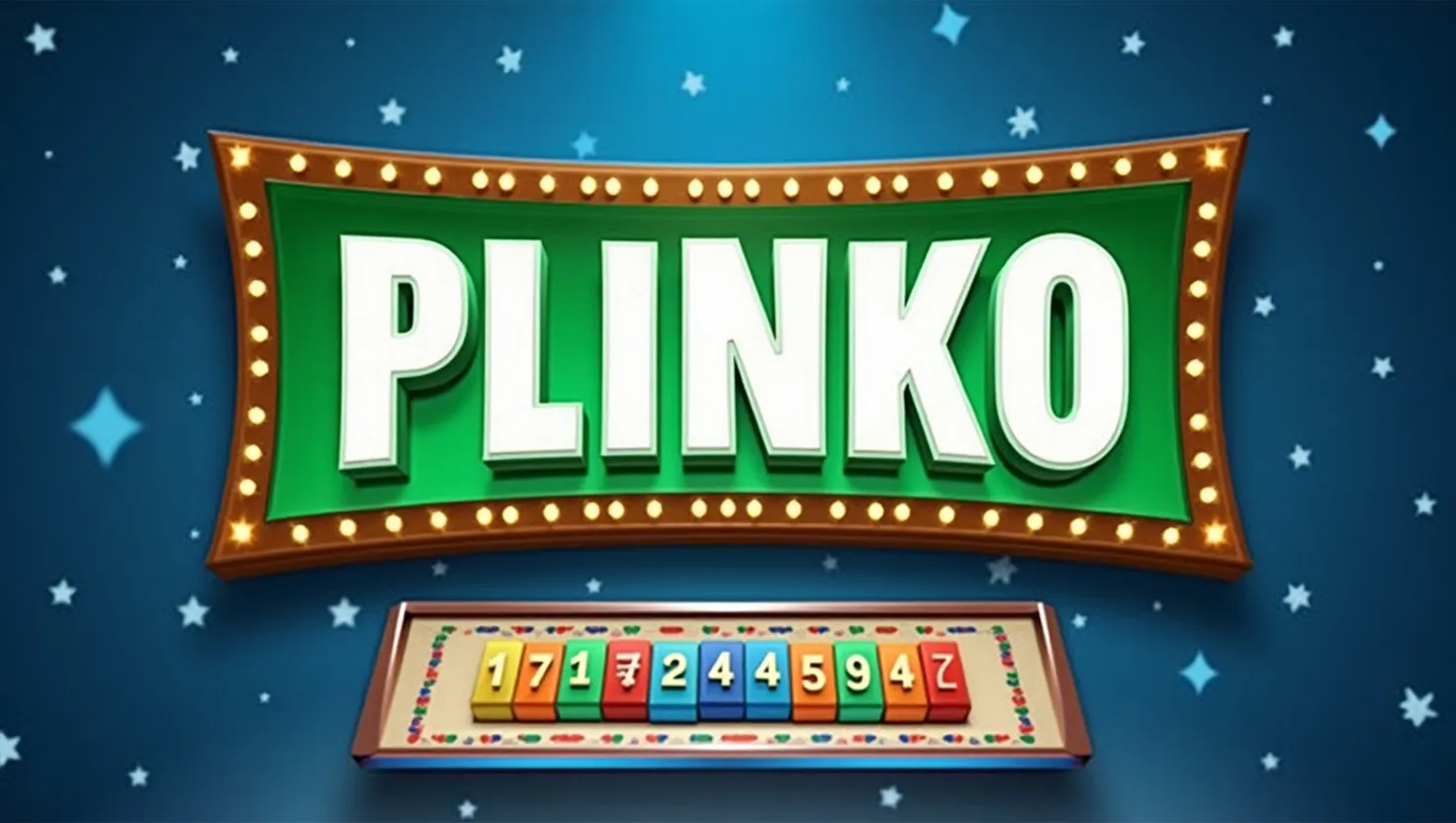 plinko plinko